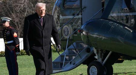 ACLU torches Trump's Supreme Court visit as stunt: 'We'll school him on the Constitution'