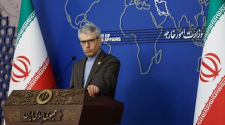 Iran mocks Trump as ‘unstable,’ denies his ceasefire claim amid oil market turmoil