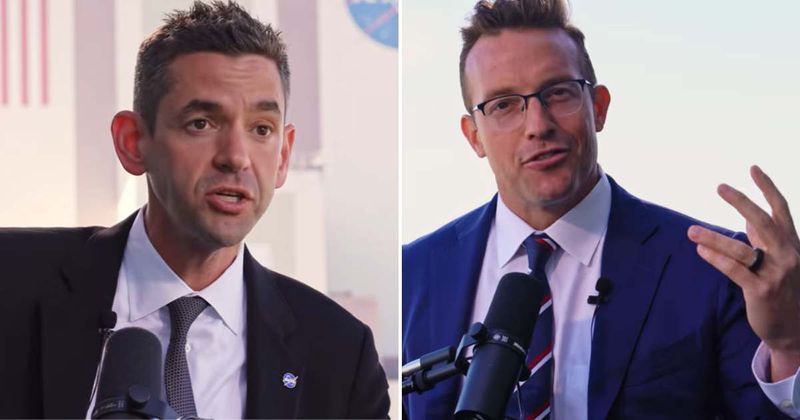 NASA chief says US could build Moon base 'within 5 years' in interview