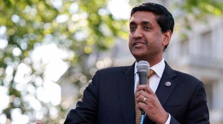 Khanna shreds Trump's Iran war, says 'just declare victory and get out' as fresh escalation looms