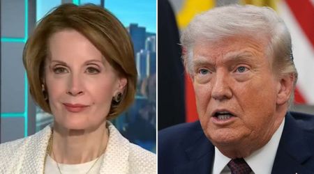 CNN's Joan Biskupic says Trump was 'attentive' at Supreme Court's birthright citizenship argument