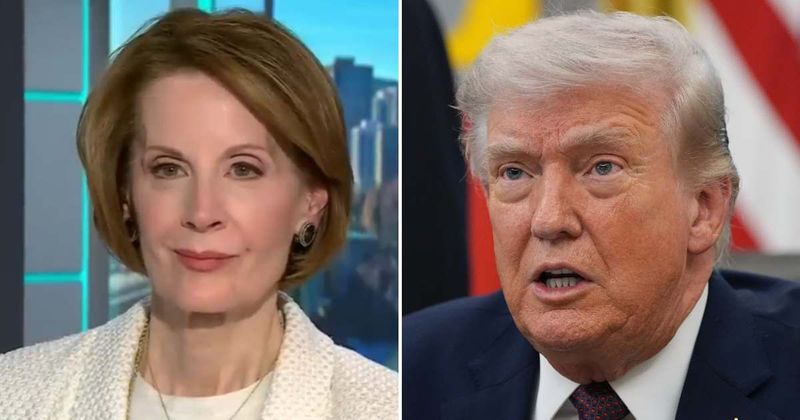CNN's Joan Biskupic says Trump was 'attentive' at Supreme Court's birthright citizenship argument