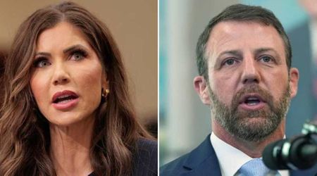 Markwayne Mullin ends Noem rule mandating $100K contract approvals: 'Streamlining the process'