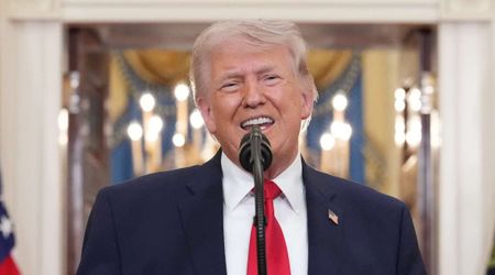 Trump vows to protect Middle East allies in national address: 'We will not let them get hurt'