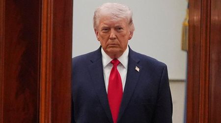 Trump warns US will hit Iran ‘extremely hard,’ send it ‘back to stone ages’ within weeks