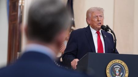 Trump cites duration of US involvement in past wars to defend timeline of Iran operation