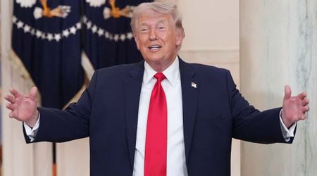 Trump’s speech sold Iran war success, signaled conflict nearing end: White House officials