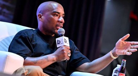 Charlamagne tha God baffled as ICE agents at LaGuardia act ‘super nice’ like Chick-fil-A workers