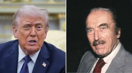 Fact Check: Is the claim Donald Trump’s father was an ‘anchor baby’ true?
