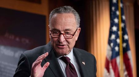 Chuck Schumer calls Trump’s Iran war speech ‘pathetic,’ questions leadership