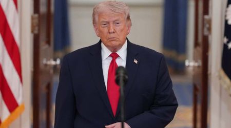 ‘America has plenty of gas’: Trump dismisses price fears, says US doesn’t need oil via Hormuz Strait