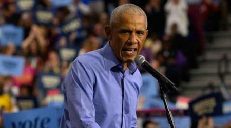 Obama says $1.7B to Iran was legal settlement, not ransom, as Trump renews criticism