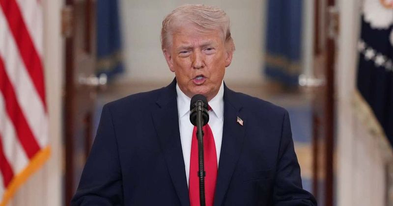 'War is going to continue for some time': Ex-NatSec official responds grimly to Trump’s Iran address