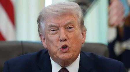 Fact Check: Is Trump's claim US imports ‘almost no oil’ via the Strait of Hormuz true?