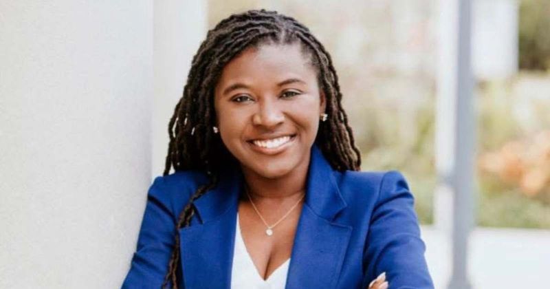 Florida Dem Nancy Bowen found dead at home, husband arrested in 'domestic violence incident'