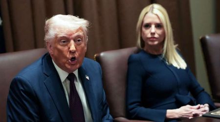 Trump likely to fire Pam Bondi over her handling of the Justice Department: Report