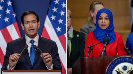 Fact Check: Did Marco Rubio say US will not accept Ilhan Omar's sponsorship of refugees?