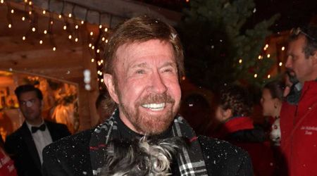 Chuck Norris' family slams ‘entirely untrue’ AI-generated posts about his death