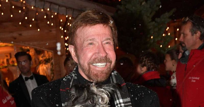 Chuck Norris' family slams ‘entirely untrue’ AI-generated posts about his death
