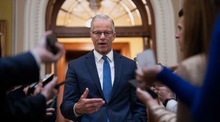 House stalls on DHS bill again as Trump fast-tracks deadline for border-only fix