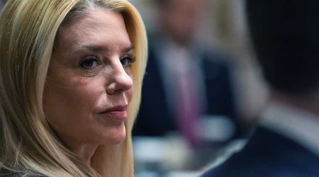 Pam Bondi speaks out for the first time after Trump dismissed her as AG: 'The honor of a lifetime'