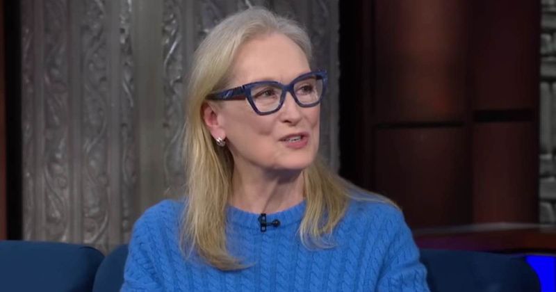 Meryl Streep slams SAVE America Act for creating hurdles for female voters: 'Such pain in the neck'