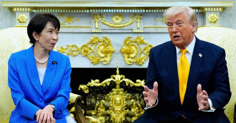 Fact Check: Is Japan joining the US and Israel in the war against Iran?