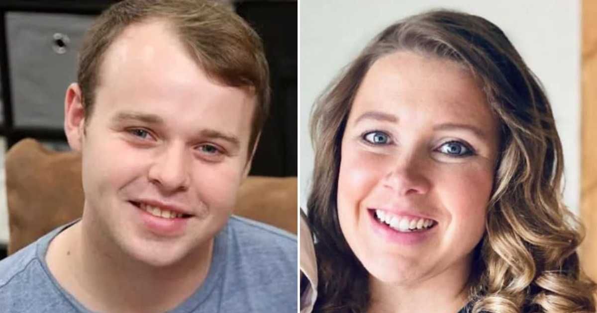 Joseph Duggar depended on sister-in-law Anna Duggar for guidance and support while he was in custody (Little Duggar Family/Instagram, @duggarfam/Instagram)