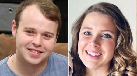 Anna Duggar advises Joseph on jail life, sends money to help him contact wife Kendra