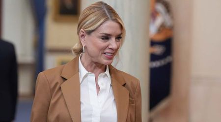 Pam Bondi ousted as AG sparks rare bipartisan reaction after Donald Trump confirms move