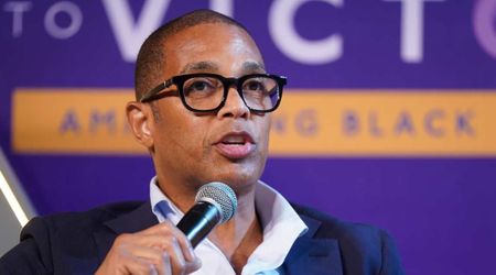 Don Lemon claims Trump ‘specifically targeted’ him as he details ‘embarrassing’ arrest