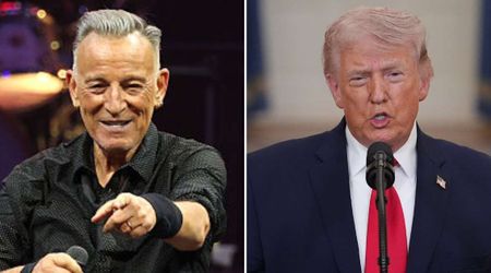Trump calls Bruce Springsteen a 'total loser', urges MAGA followers to boycott 'overpriced' tour