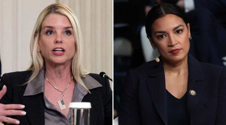 AOC pushes Epstein probe after Pam Bondi's firing as she demands testimony and DOJ transparency