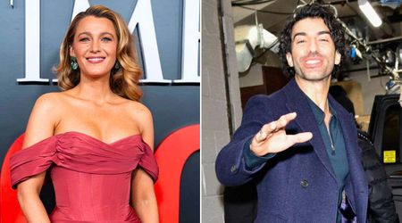 Justin Baldoni's defense issues upbeat message after judge dismisses most of Blake Lively's claims