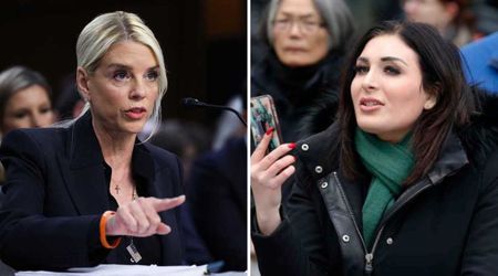 Laura Loomer praises Pam Bondi’s DOJ record but slams her Epstein file handling as a 'disaster'