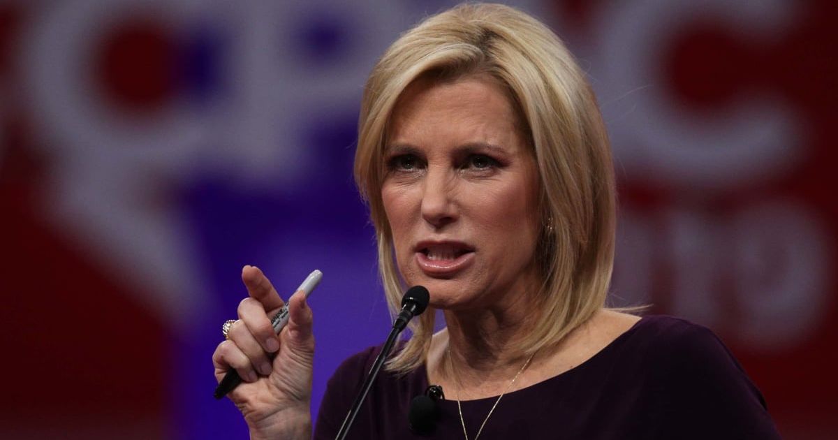 Laura Ingraham weighs in on Pam Bondi’s firing, pointing to growing frustrations within the White House (Getty Images)