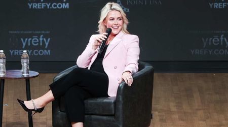 Karoline Leavitt praises Trump as most informed person in the room: 'He doesn't miss anything' 