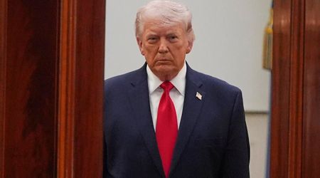 Trump’s $1.5T military surge cuts domestic programs for 2027 defense boost