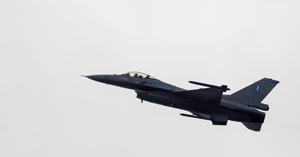 The latest incident involved an A-10 that crashed in the Persian Gulf, while a separate F-15 was also brought down over Iran (Getty Images)