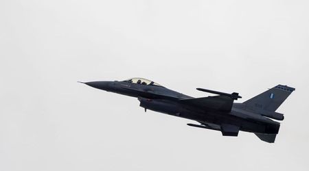 Iran strikes twice in one day: A-10 Warthog downed near Hormuz as Tehran hunts F-15 pilot