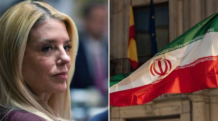 Fact Check: Did Iran say Pam Bondi’s firing showed it was achieving regime change in the US?