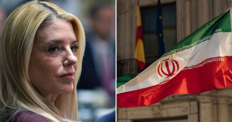 Fact Check: Did Iran say Pam Bondi’s firing showed it was achieving regime change in the US?