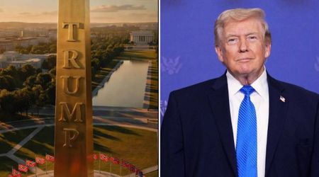 Fact Check: Is Trump planning to rename the Washington Monument after himself?