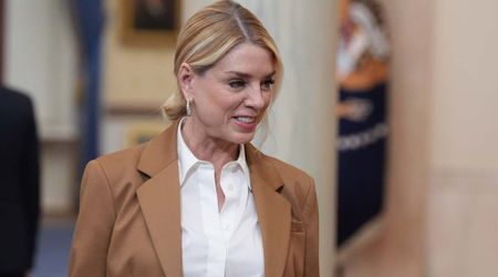 Pam Bondi’s net worth surged after working closely with Trump