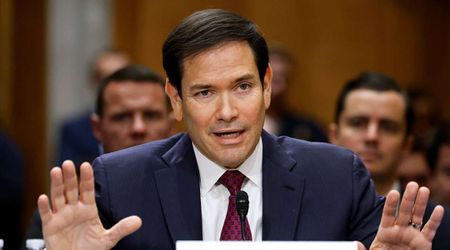 Marco Rubio’s State Department faces mockery after imposing first-ever dress code on diplomats