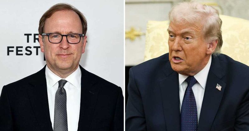Trump slams Jonathan Karl as ‘third-rate news anchor’, urges supporters not to buy his book