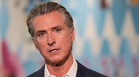 Newsom slammed for skipping Biden in post praising Obama as president with ‘functioning brain’