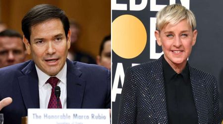 Fact Check: Did Marco Rubio deny Ellen DeGeneres' application for repatriation to USA?