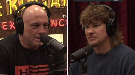 Joe Rogan, Theo Von slam Trump over Iran war: ‘Can’t believe we went to this war’