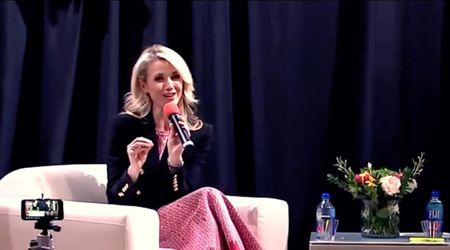 Jennifer Newsom says she gives sons dolls, swaps genders in stories to challenge norms